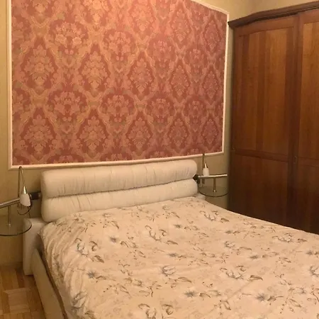 The Very Center Of Apartment Odesa