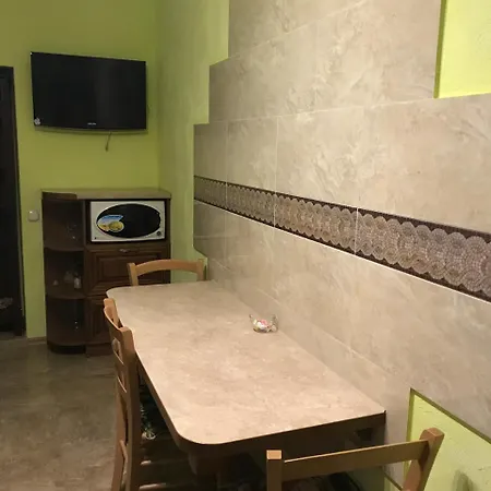 The Very Center Of Apartment Odesa